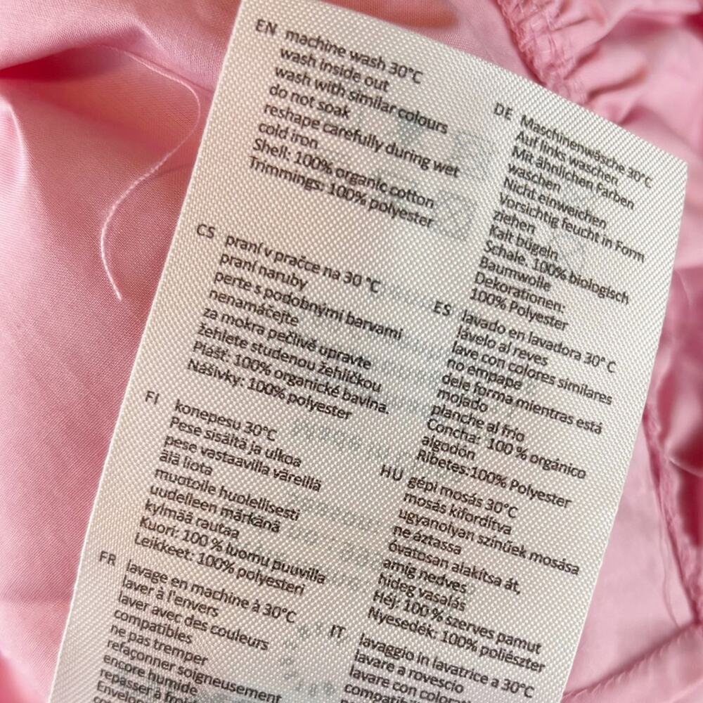 Custommade XS NWT - Picture 12 of 12